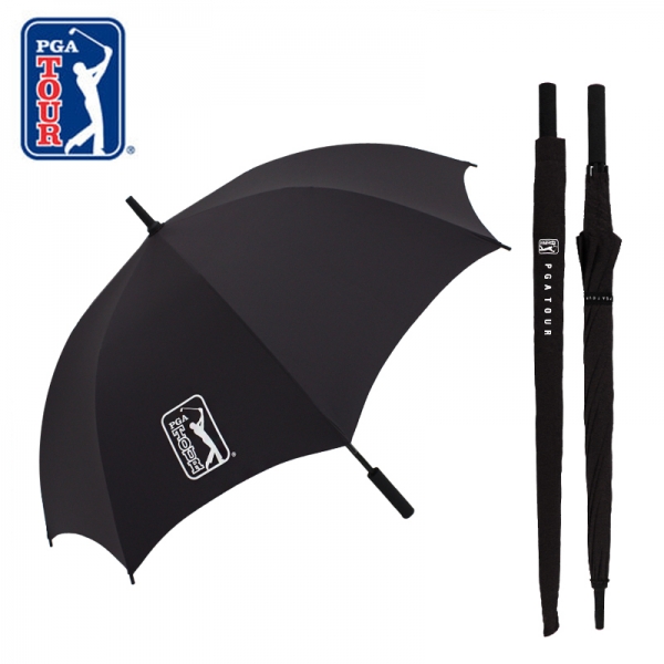 그린피플,PGA 투어 70 수동 듀스포 슬라이드 골프 장우산(2컬러)