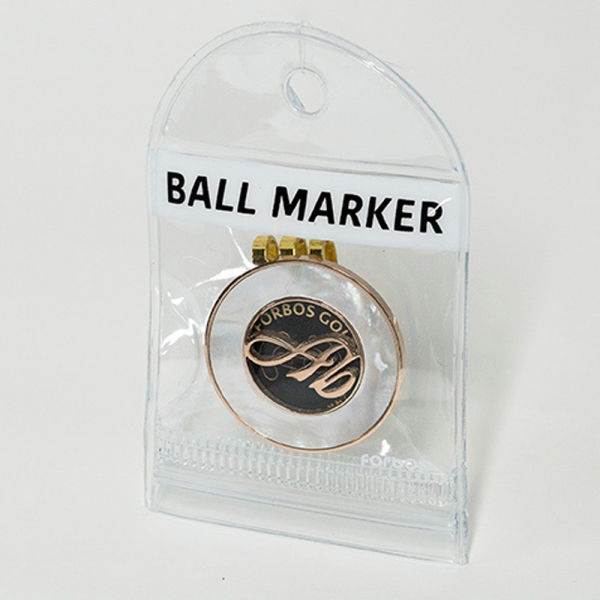 그린피플,포보스 혈액형(자개) 볼마커