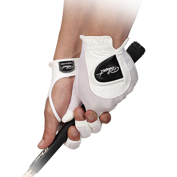 그린피플,그린피플 폴베르 메쉬 남성 양손 골프장갑