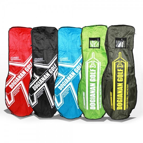 그린피플,도지아난 항공커버 5color