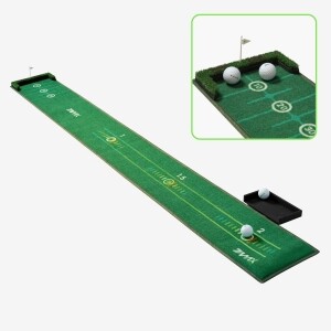 티맥스 베이직펏(basic putt) 퍼팅 매트 V1 (25X220cm)
