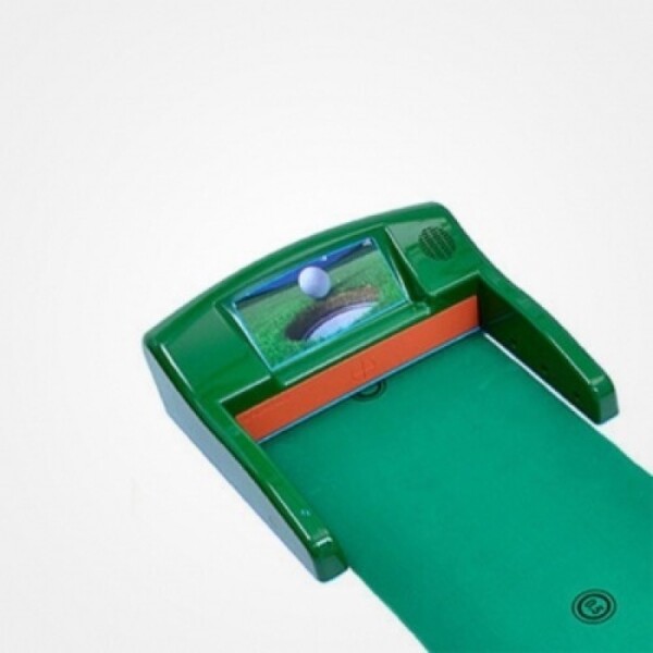 그린피플,티맥스 펏머니 퓨어 퍼팅 연습매트