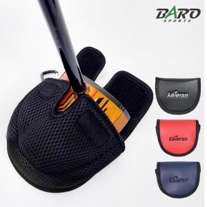 그린피플 카이어슨 파크골프채 경량 헤드커버