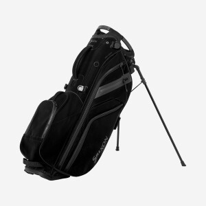 던롭 스릭슨 스탠드백 블랙아웃 에디션 GGC-25028i