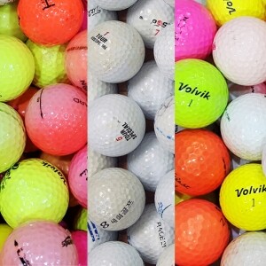 ★봄맞이SALE★ 혼합브랜드 로스트볼 (400개/박스)