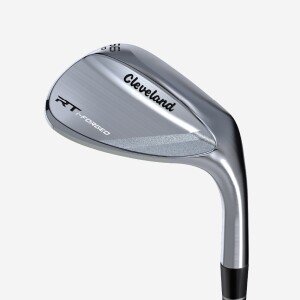 클리브랜드 RTi FORGED 웨지