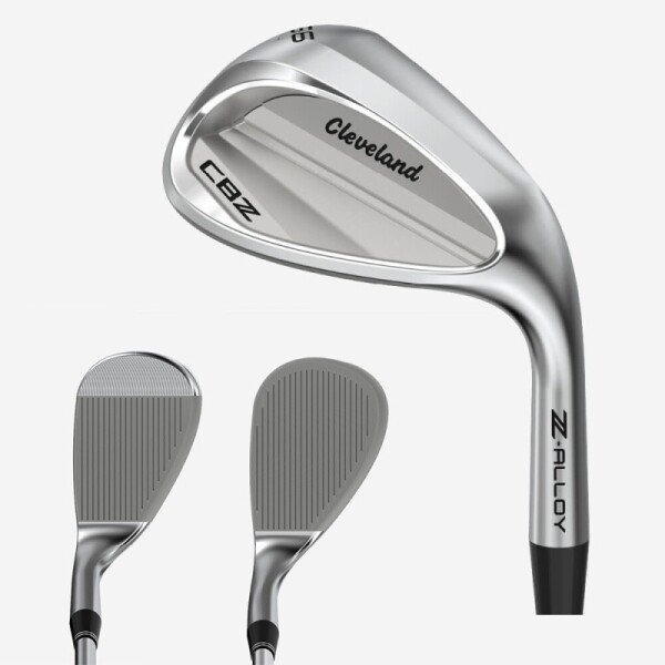 그린피플,클리브랜드 CBZ ZIPCORE 여성용 웨지