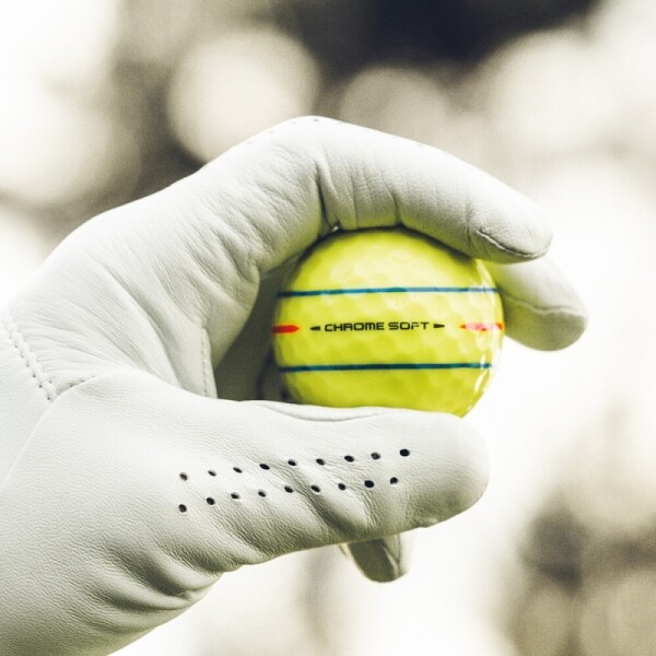 그린피플,정품볼 NEW 캘러웨이 360 트리플트랙 크롬소프트 3피스 1dz(12구) 화이트/옐로우